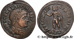 CONSTANTINUS I DER GROßE Follis ou nummus