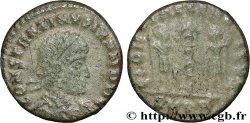 CONSTANTINUS II Centenionalis ou nummus