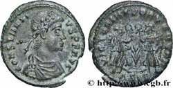 CONSTANTIUS II Centenionalis ou nummus