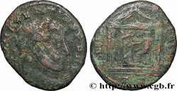 MAXENTIUS Follis ou nummus