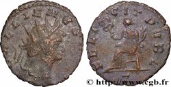 GALLIENUS Antoninien