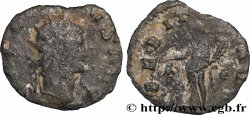 GALLIENUS Antoninien
