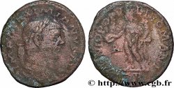 MAXIMIANUS HERCULIUS Follis ou nummus