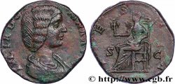 JULIA DOMNA Sesterce