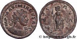 MAXIMIANUS HERCULIUS Aurelianus AU/AU