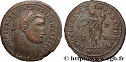 MAXIMIN II DAIA Follis ou nummus