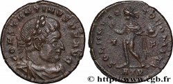 CONSTANTIN Ier LE GRAND Follis ou nummus