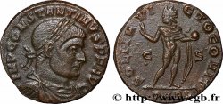 CONSTANTIN Ier LE GRAND Follis ou nummus