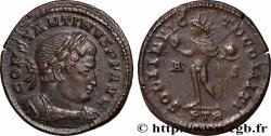 COSTANTINO I IL GRANDE Follis ou nummus