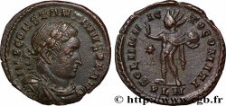 CONSTANTIN Ier LE GRAND Follis ou nummus