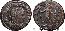 CONSTANTINE I THE GREAT Follis ou nummus