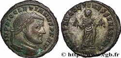 DIOCLETIAN Follis ou nummus