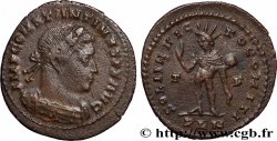 CONSTANTINUS I DER GROßE Follis ou nummus