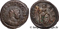 MAXIMIANUS HERCULIUS Aurelianus