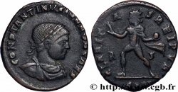 CONSTANTIN II Follis ou nummus