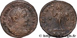 CONSTANTINUS I DER GROßE Follis ou nummus fSS/SS