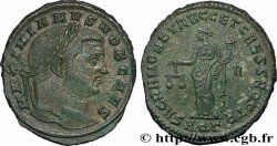 GALERIUS Follis ou nummus
