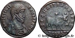 JULIEN II LE PHILOSOPHE Double maiorina