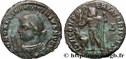 LICINIUS II Centenionalis ou nummus