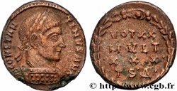 CONSTANTINE I THE GREAT Centenionalis ou nummus