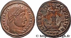 CONSTANTINE I THE GREAT Centenionalis ou nummus