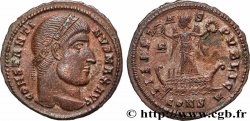 CONSTANTINE I THE GREAT Centenionalis ou nummus
