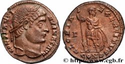 CONSTANTINE I THE GREAT Centenionalis ou nummus