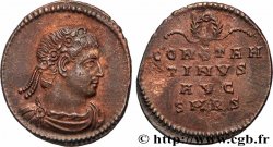 CONSTANTINE I THE GREAT Nummus