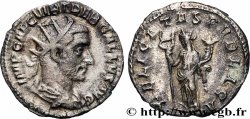 TRÉBONIEN GALLE Antoninien