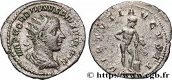 GORDIEN III Antoninien