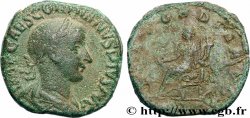 GORDIAN III Sesterce