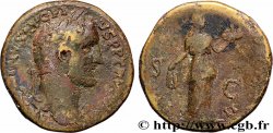 ANTONINUS PIUS Sesterce