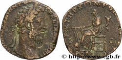 COMMODUS Sesterce