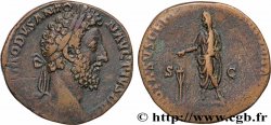COMMODUS Sesterce