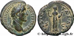 ANTONINUS PIUS As