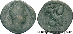 COMMODUS Sesterce