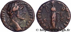 ANTONINUS PIUS As VF