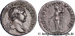 TRAJAN Denier