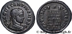 CONSTANCE II Centenionalis ou nummus