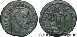CONSTANTIN Ier LE GRAND Follis ou nummus
