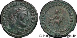 DIOCLÉTIEN Follis ou nummus