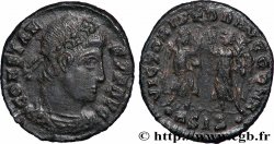 CONSTANS Centenionalis ou nummus