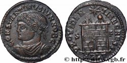 CONSTANTIN II Centenionalis ou nummus