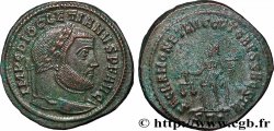 DIOCLÉTIEN Follis ou nummus