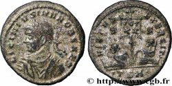LICINIUS II Centenionalis ou nummus