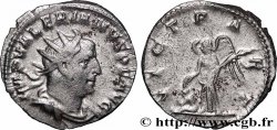 VALERIANUS I Antoninien