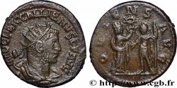 GALLIEN Antoninien