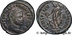 DIOCLÉTIEN Follis ou nummus