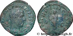 PHILIPPUS Sesterce