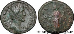 ANTONINUS PIUS As